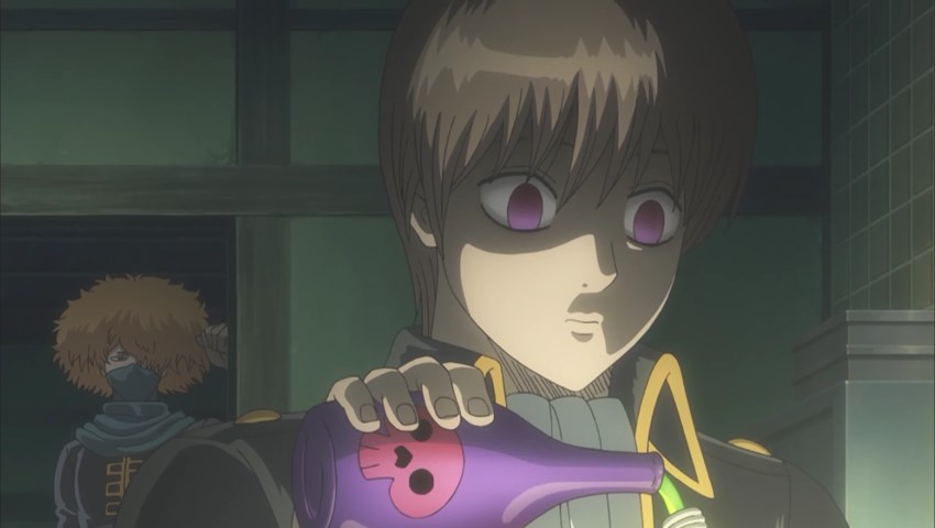 Gintama 2015 episode 30
